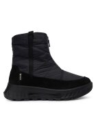 Ara Дамски ботуши за сняг - черни - GORE-TEX