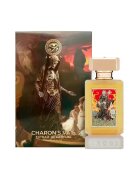 Argos Екстракт от парфюм Charon's Vail - унисекс - 100 мл
