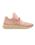 Arkk Copenhagen Дамски спортни обувки - Textile - Pink
