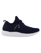 Arkk Copenhagen Мъжки спортни обувки Raven Mesh S-E15 - текстил - сини