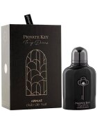 Armaf Парфюмна вода - Private Key To My Dreams - унисекс - 100 ml
