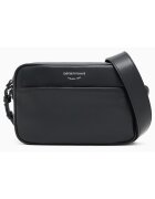 Armani Дамска чанта Emporio модел EW003032AF19229-UC001 - цвят - размери 22x16x6см - класически-модерен стил