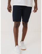 Armani Exchange Бермуди чино с миди талия