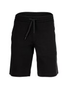 Armani Exchange Бермуди с връзки и лого