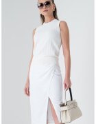 Armani Exchange Блуза без ръкави