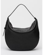 Armani Exchange Чанта Crescent от еко кожа