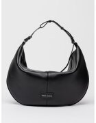 Armani Exchange Чанта Хобо с регулируема презрамка