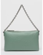 Armani Exchange Чанта от еко кожа
