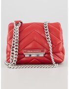 Armani Exchange Чанта през рамо от еко кожа