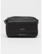 Armani Exchange Чанта през рамо с капаче