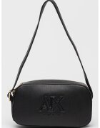 Armani Exchange Чанта през рамо с лого