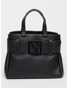 Armani Exchange Чанта с допълнителна презрамка