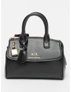 Armani Exchange Чанта с дръжка отгоре