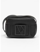 Armani Exchange Чанта Susie през рамото от еко кожа