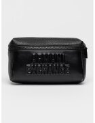 Armani Exchange Чанта за кръста от еко кожа