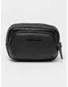 Armani Exchange Чанта за кръста от еко кожа