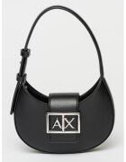 Armani Exchange Чанта за рамо Jodie с метално лого