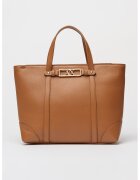 Armani Exchange Чанта за рамо от еко кожа Polly
