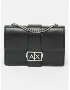Armani Exchange Чанта за рамо с ковертируема презрамка