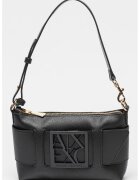 Armani Exchange Чанта за рамо с лого