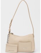Armani Exchange Чанта за рамо с несесер