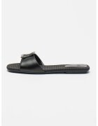 Armani Exchange Чехли с лого