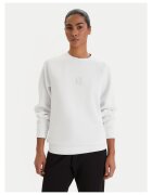 Armani Exchange Дамска блуза - - 48% вискоза - 45% полиестер - 7% еластан