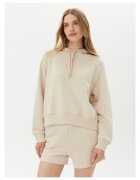 Armani Exchange Дамска блуза - първокласен материал