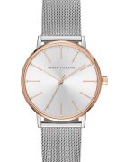 Armani Exchange Дамски часовник с метална каишка AX5537