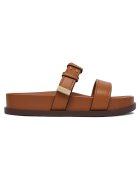 Armani Exchange Дамски чехли -