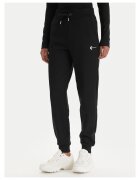Armani Exchange Дамски спортен панталон - памук и полиестер