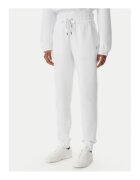Armani Exchange Дамски спортен панталон - - памук-полиамид - права кройка