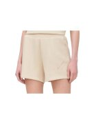 Armani Exchange Дамски спортни шорти памук/модал
