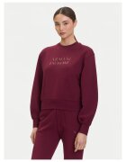 Armani Exchange Дамски суичър - 100% памук