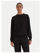 Armani Exchange Дамски суичър - - 48% вискоза - 45% полиестер - 7% еластан