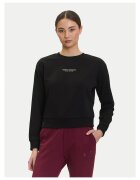 Armani Exchange Дамски суичър - памук