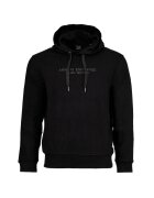 Armani Exchange Худи с лого