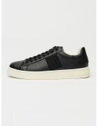 Armani Exchange Маратонки от еко кожа