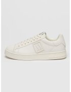 Armani Exchange Маратонки с лого и връзки