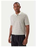 Armani Exchange Мъжка тениска - 96% памук - - 4% еластан