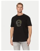 Armani Exchange Мъжка тениска - Памук -