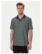 Armani Exchange Мъжка тениска в сиво