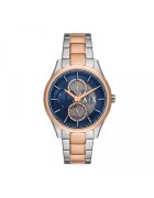 Armani Exchange Мъжки часовник Dante AX1874 - Аналогов