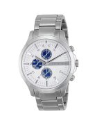 Armani Exchange Мъжки часовник Hampton AX2136 - Аналогов