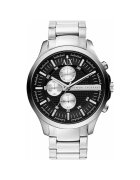 Armani Exchange Мъжки часовник Hampton AX2152 - Аналогов
