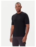 Armani Exchange Мъжки пуловер - вискоза - втален