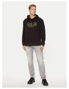 Armani Exchange Мъжки суичър - - 68% полиестер - 29% вискоза - 3% еластан
