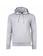 Armani Exchange Памучно худи с лого