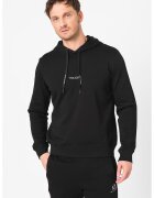Armani Exchange Памучно худи с лого