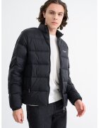 Armani Exchange Риза с монограм